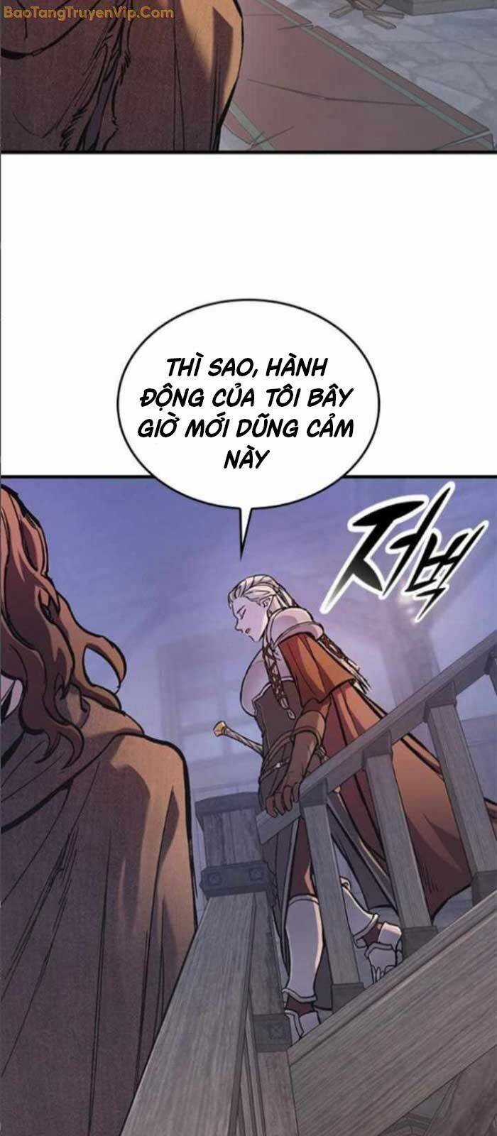 Hiệp Sĩ Sống Vì Ngày Hôm Nay Chương 37 trang 64