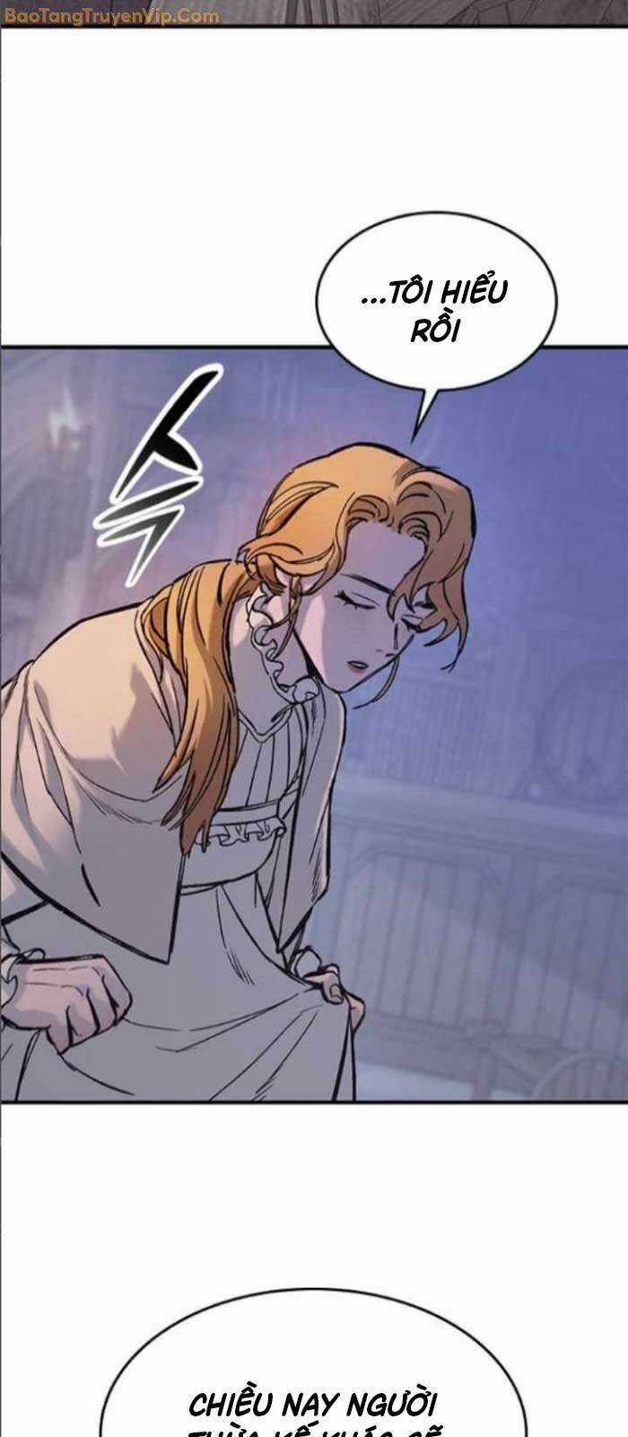 Hiệp Sĩ Sống Vì Ngày Hôm Nay Chương 37 trang 65