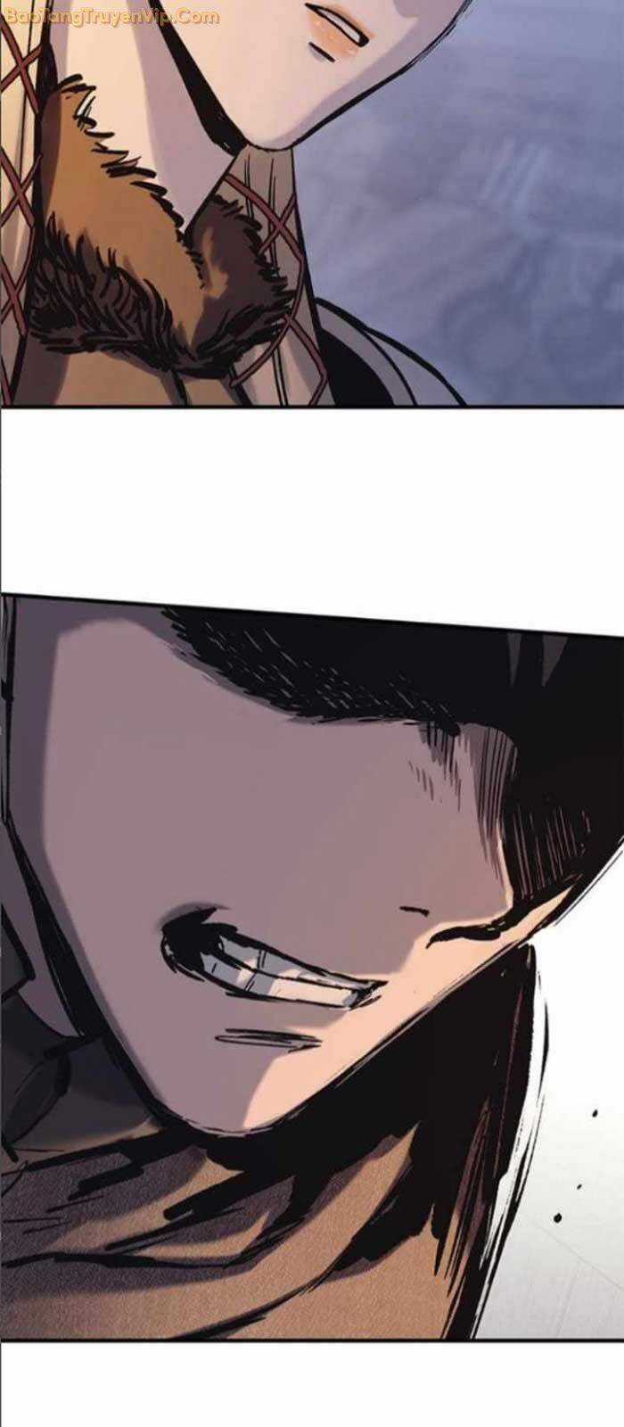 Hiệp Sĩ Sống Vì Ngày Hôm Nay Chương 37 trang 69