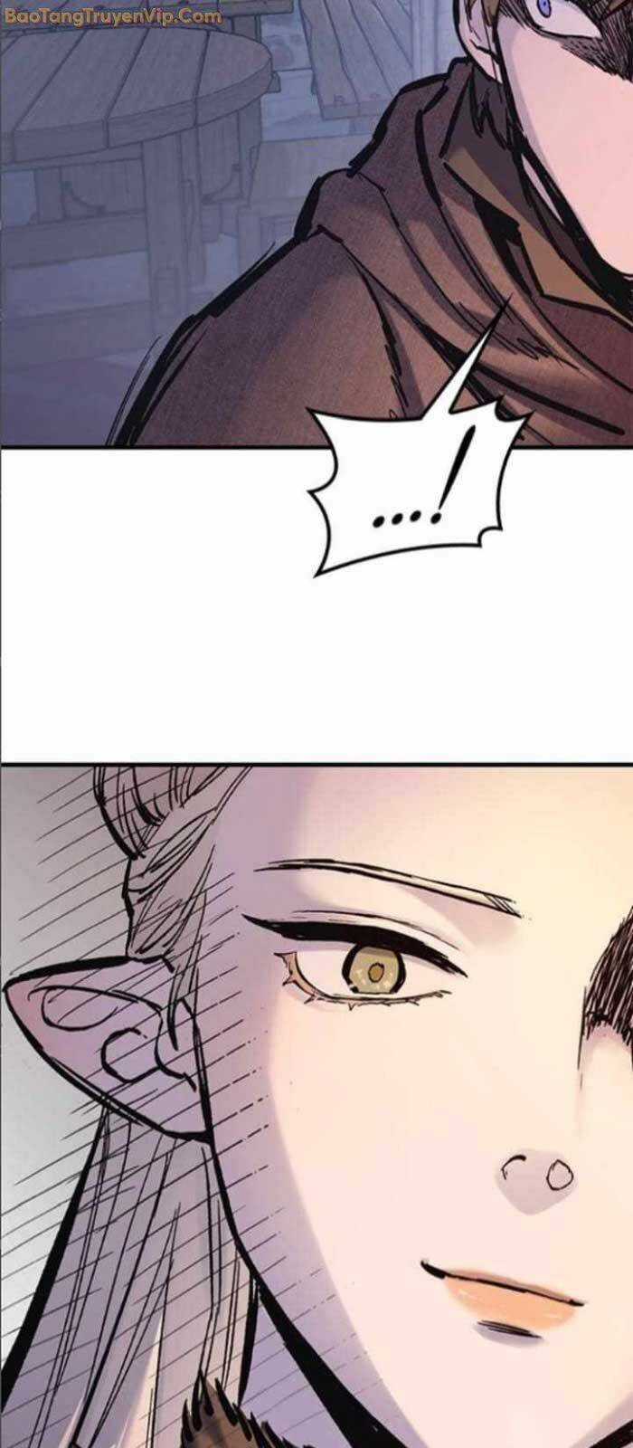 Hiệp Sĩ Sống Vì Ngày Hôm Nay Chương 37 trang 74