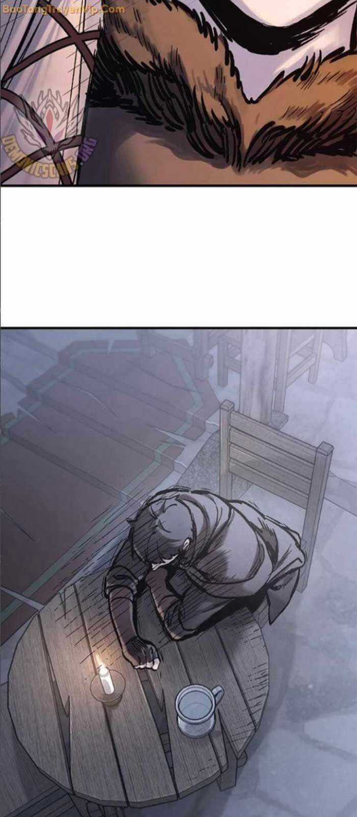 Hiệp Sĩ Sống Vì Ngày Hôm Nay Chương 37 trang 75