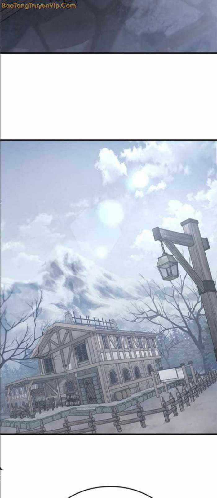 Hiệp Sĩ Sống Vì Ngày Hôm Nay Chương 37 trang 76