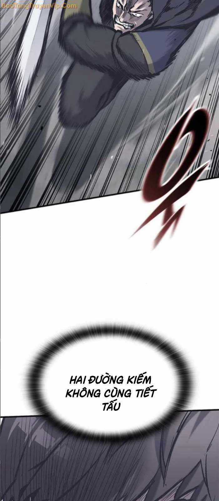 Hiệp Sĩ Sống Vì Ngày Hôm Nay Chương 37 trang 8