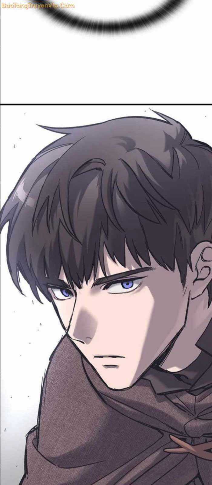 Hiệp Sĩ Sống Vì Ngày Hôm Nay Chương 37 trang 81