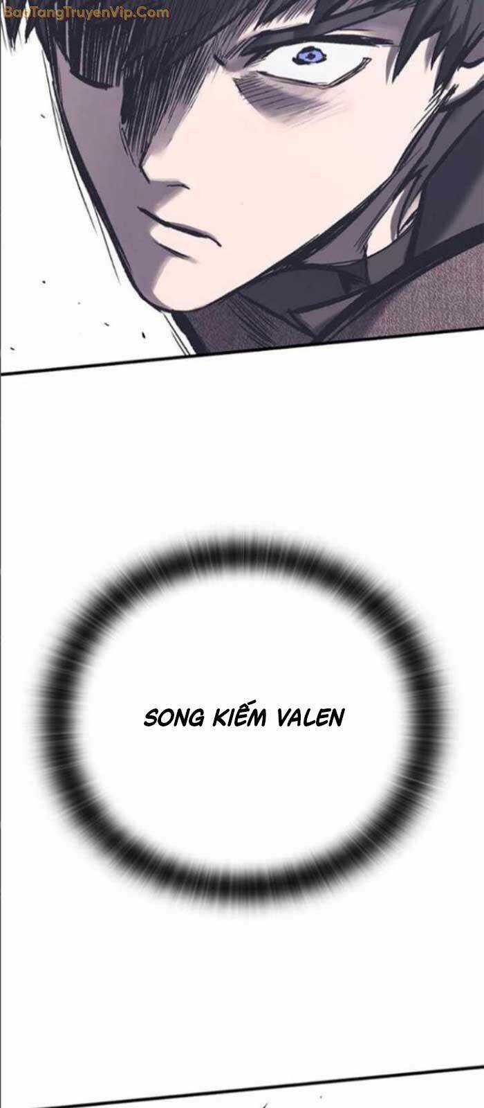 Hiệp Sĩ Sống Vì Ngày Hôm Nay Chương 37 trang 9