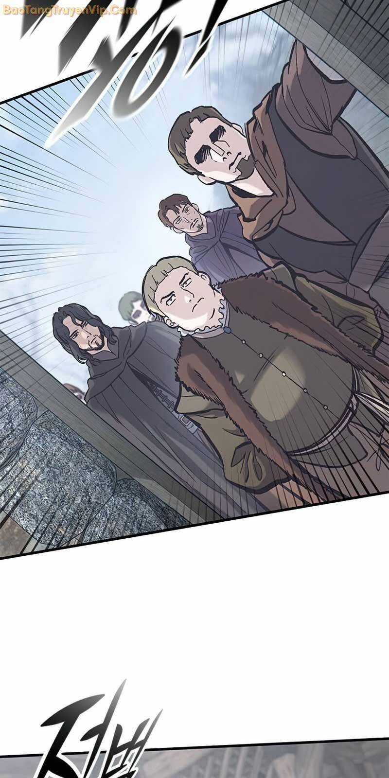 Hiệp Sĩ Sống Vì Ngày Hôm Nay Chương 38 trang 12