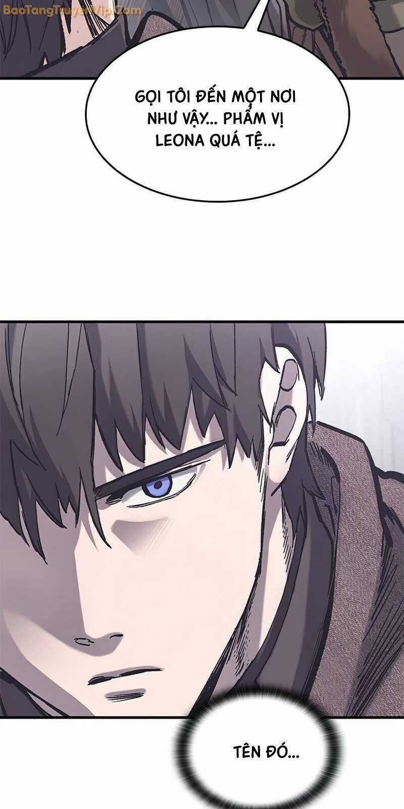 Hiệp Sĩ Sống Vì Ngày Hôm Nay Chương 38 trang 14