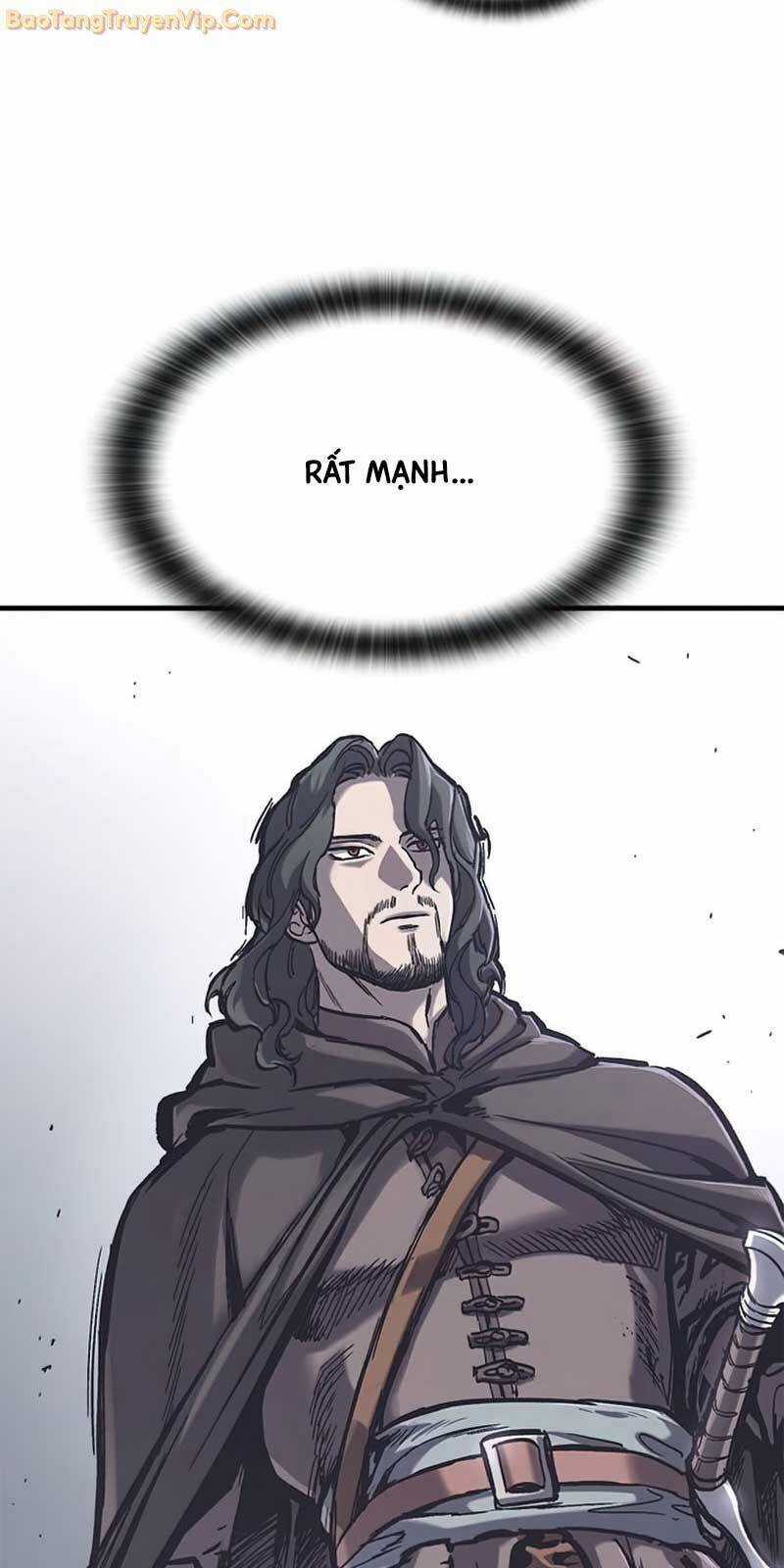 Hiệp Sĩ Sống Vì Ngày Hôm Nay Chương 38 trang 15