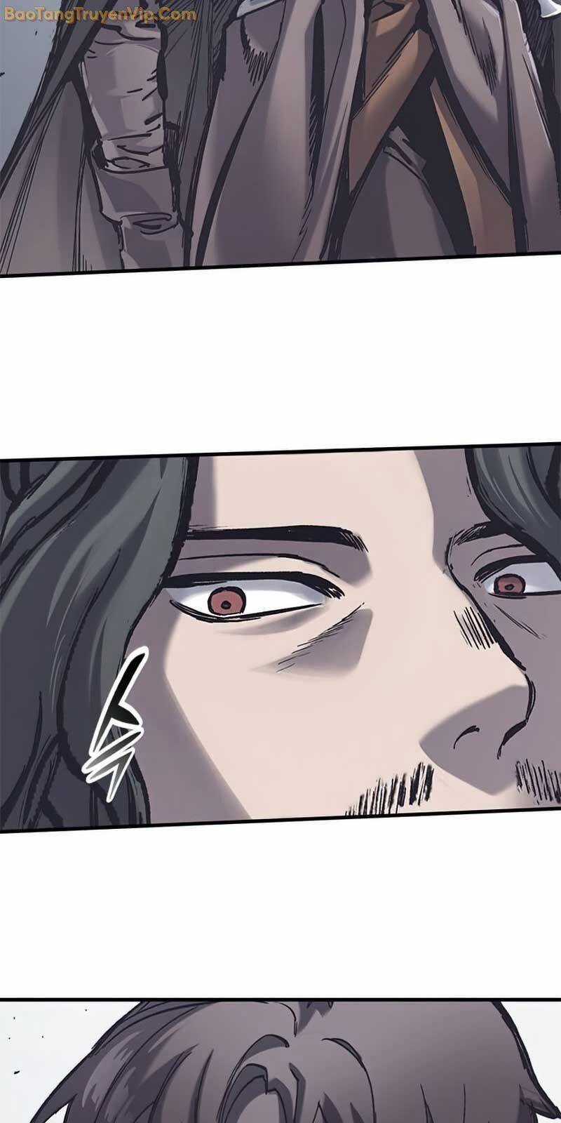 Hiệp Sĩ Sống Vì Ngày Hôm Nay Chương 38 trang 16