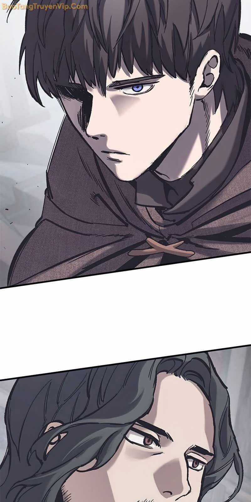 Hiệp Sĩ Sống Vì Ngày Hôm Nay Chương 38 trang 17