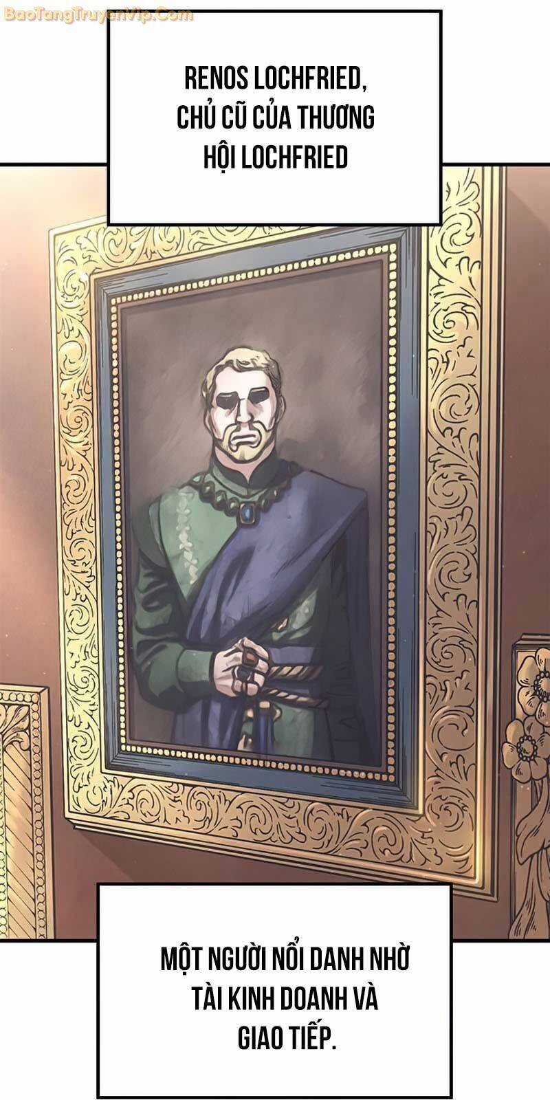 Hiệp Sĩ Sống Vì Ngày Hôm Nay Chương 38 trang 2