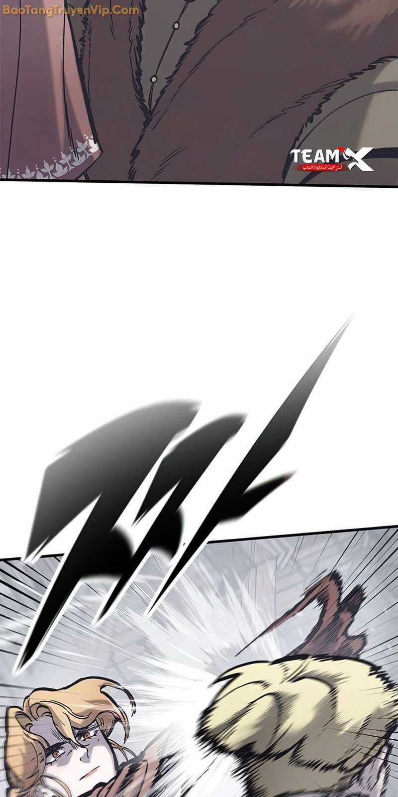 Hiệp Sĩ Sống Vì Ngày Hôm Nay Chương 38 trang 27