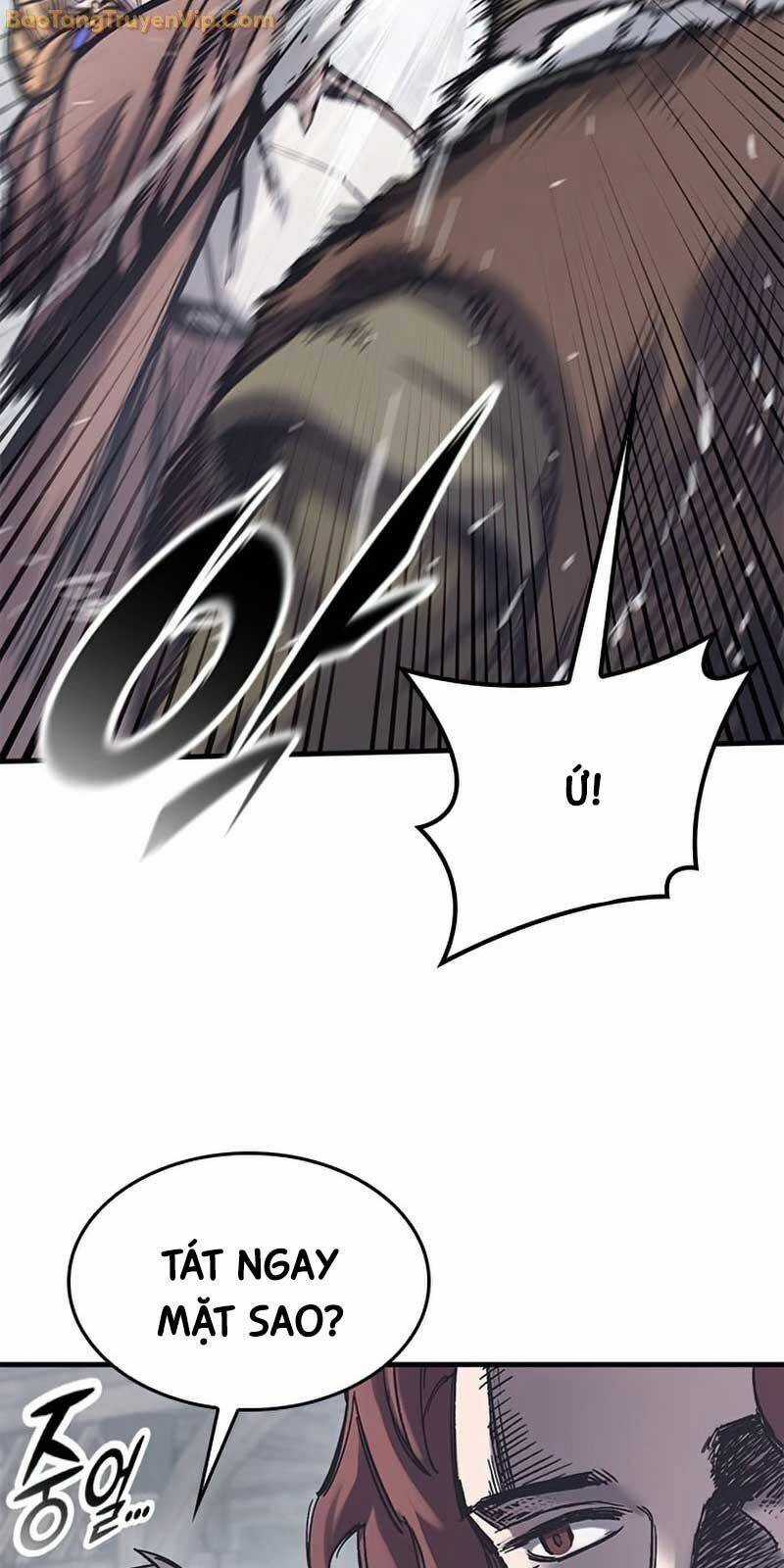 Hiệp Sĩ Sống Vì Ngày Hôm Nay Chương 38 trang 28