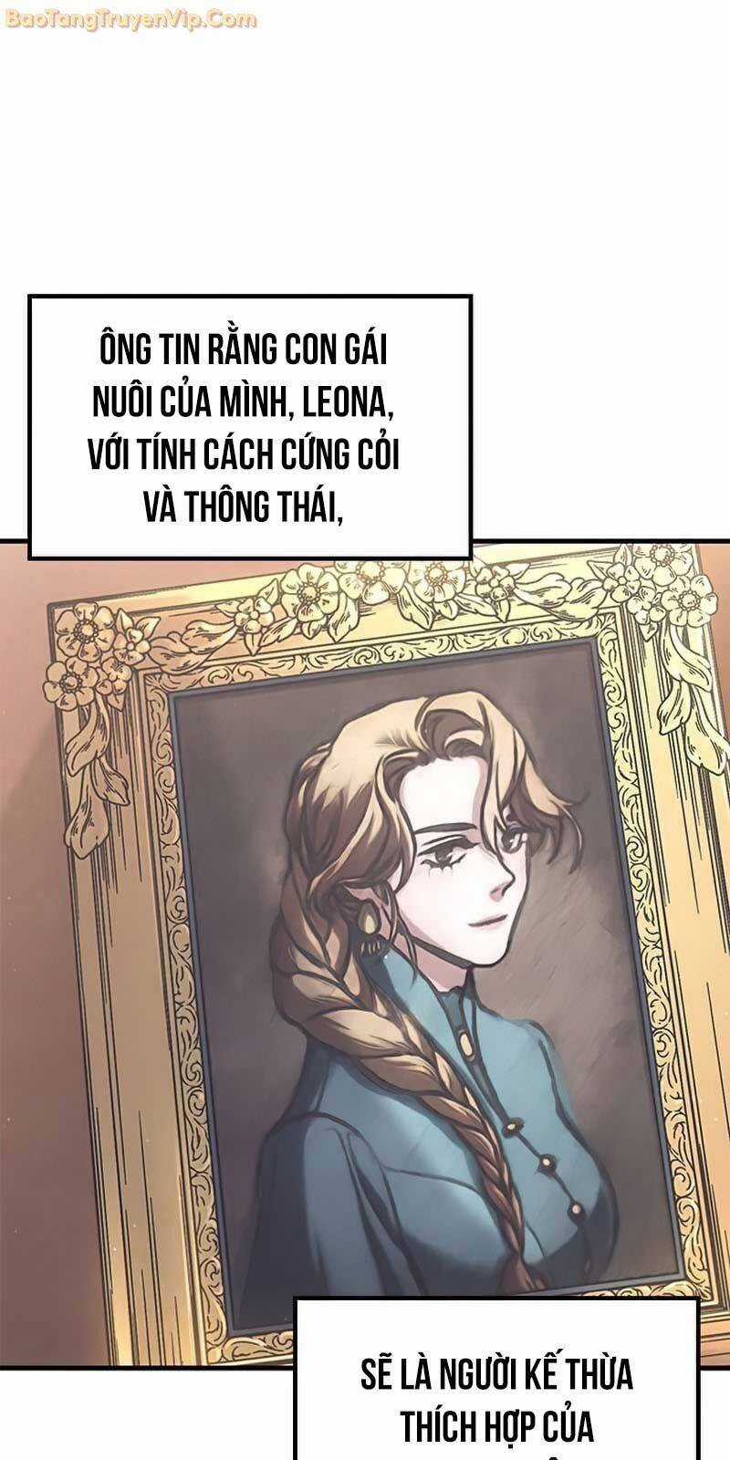 Hiệp Sĩ Sống Vì Ngày Hôm Nay Chương 38 trang 3