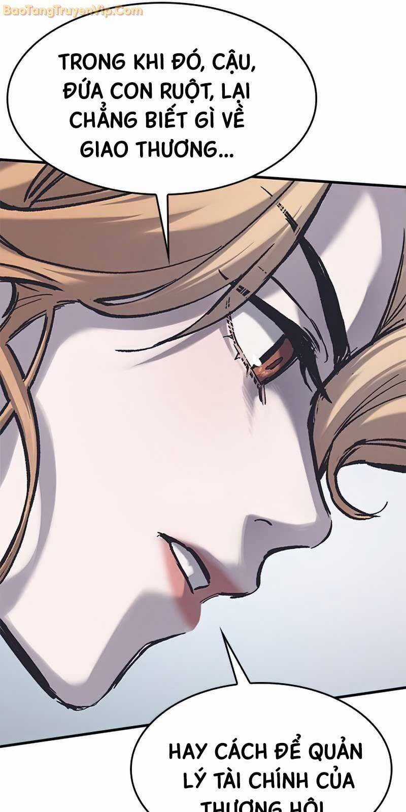 Hiệp Sĩ Sống Vì Ngày Hôm Nay Chương 38 trang 36