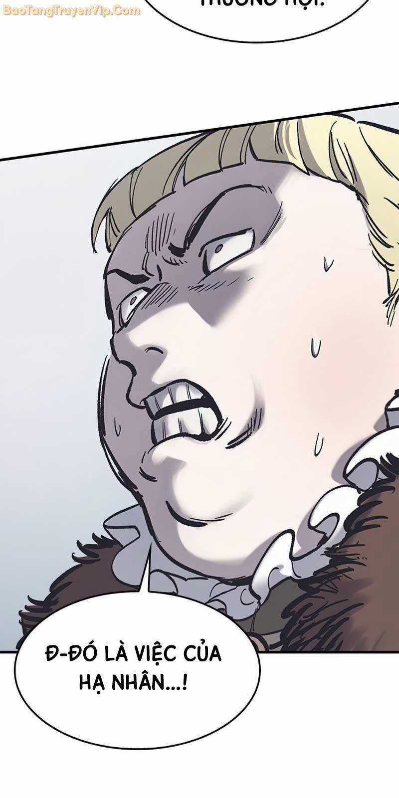 Hiệp Sĩ Sống Vì Ngày Hôm Nay Chương 38 trang 37