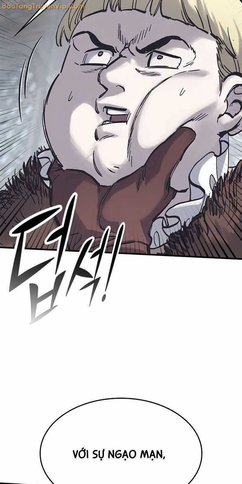 Hiệp Sĩ Sống Vì Ngày Hôm Nay Chương 38 trang 42