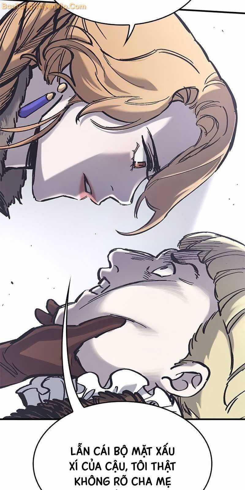 Hiệp Sĩ Sống Vì Ngày Hôm Nay Chương 38 trang 43