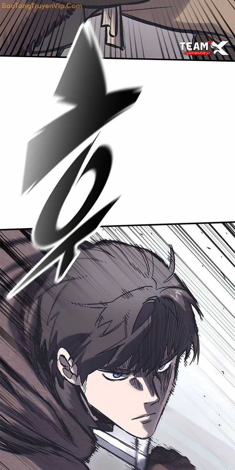 Hiệp Sĩ Sống Vì Ngày Hôm Nay Chương 38 trang 45