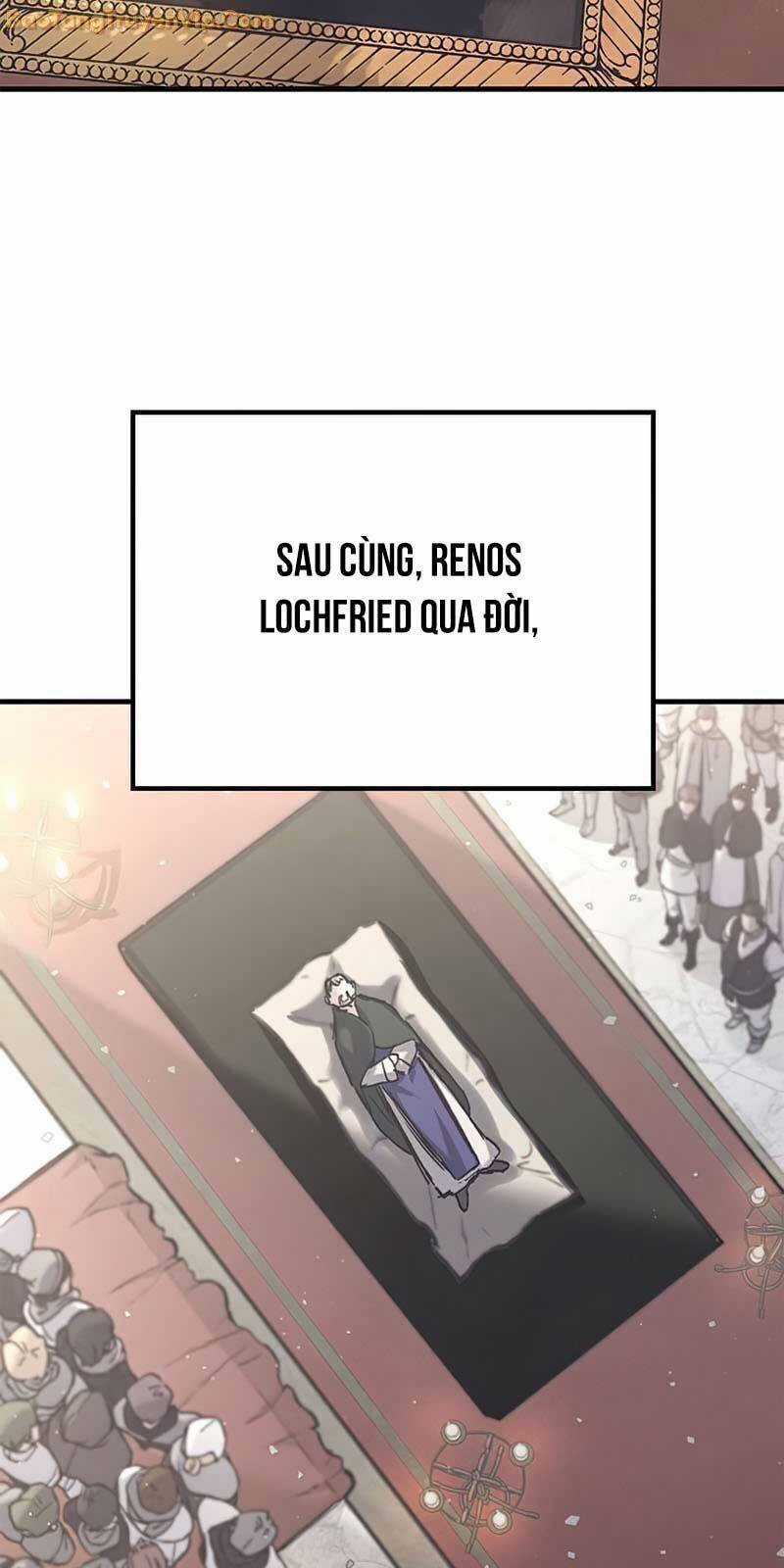 Hiệp Sĩ Sống Vì Ngày Hôm Nay Chương 38 trang 5