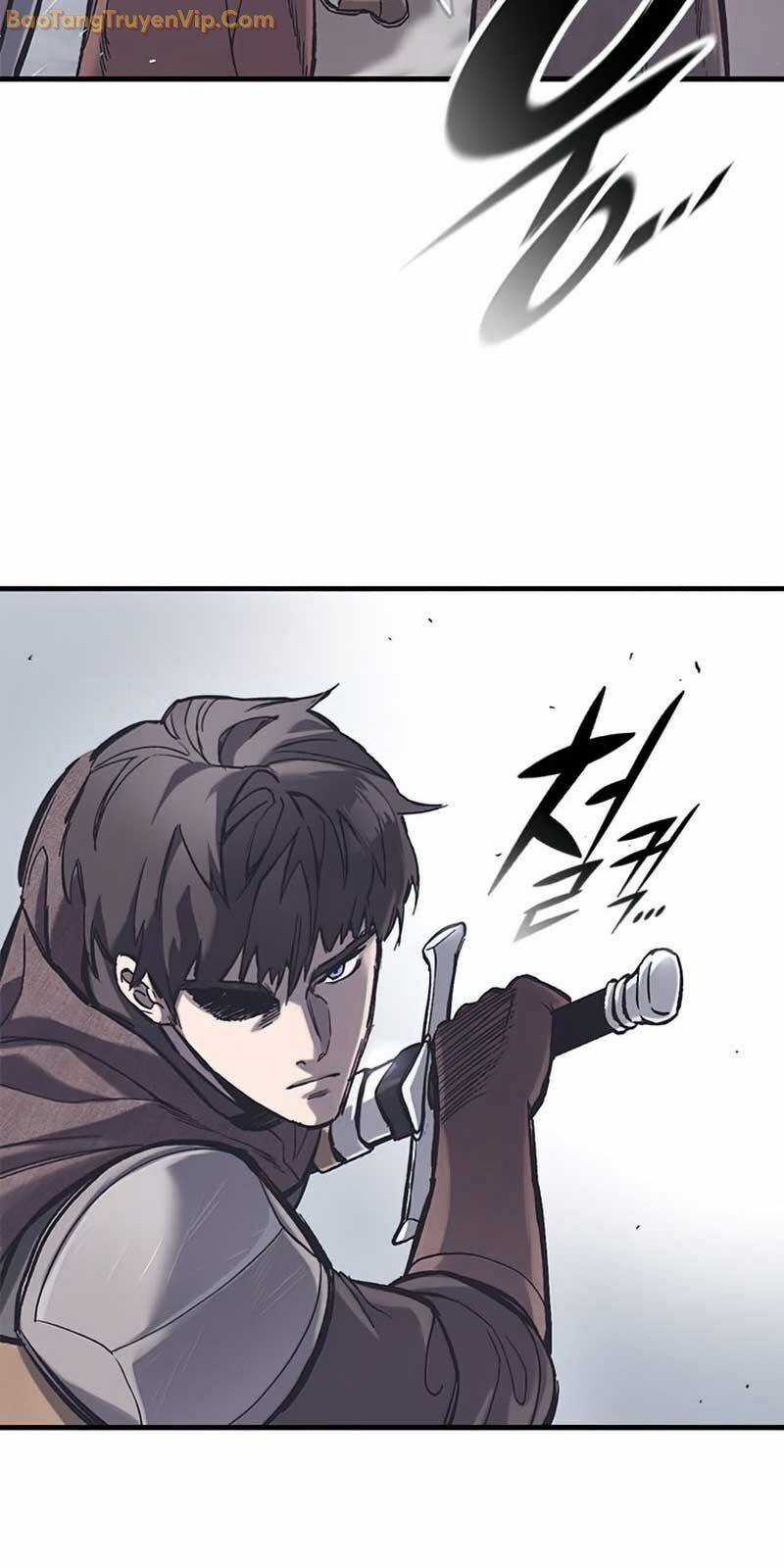 Hiệp Sĩ Sống Vì Ngày Hôm Nay Chương 38 trang 51