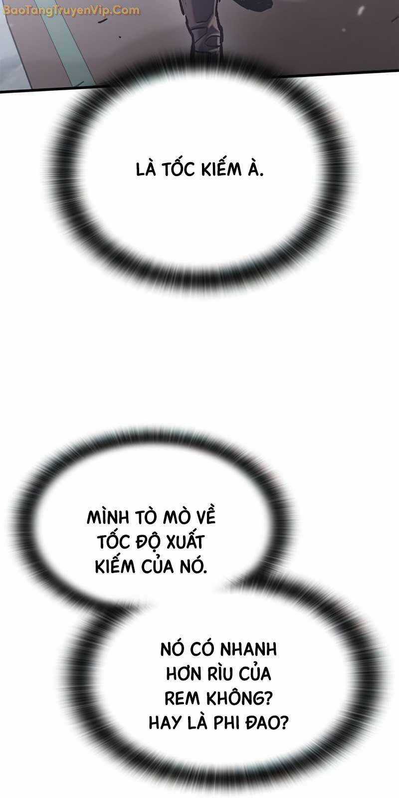 Hiệp Sĩ Sống Vì Ngày Hôm Nay Chương 38 trang 55