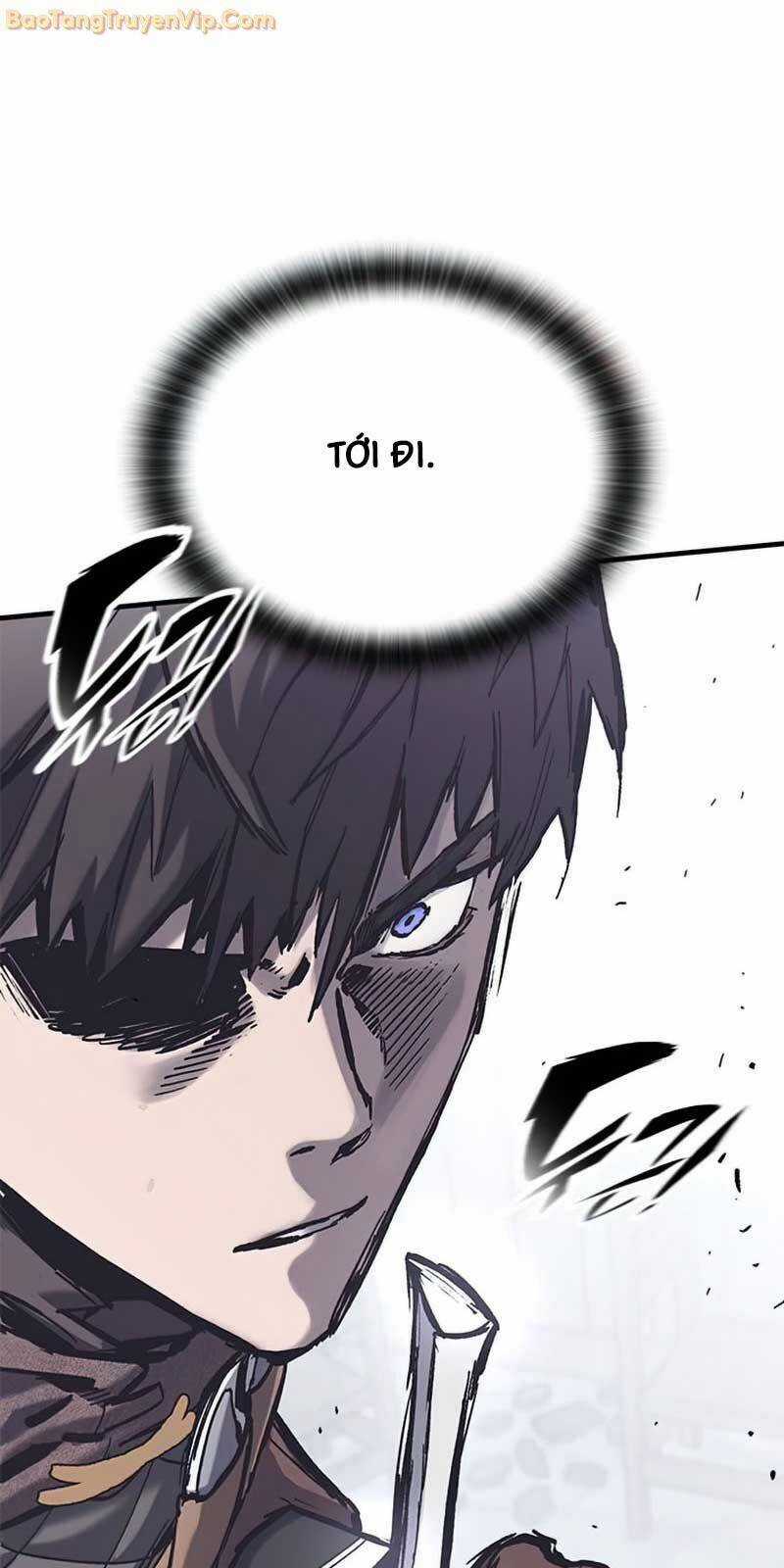 Hiệp Sĩ Sống Vì Ngày Hôm Nay Chương 38 trang 56