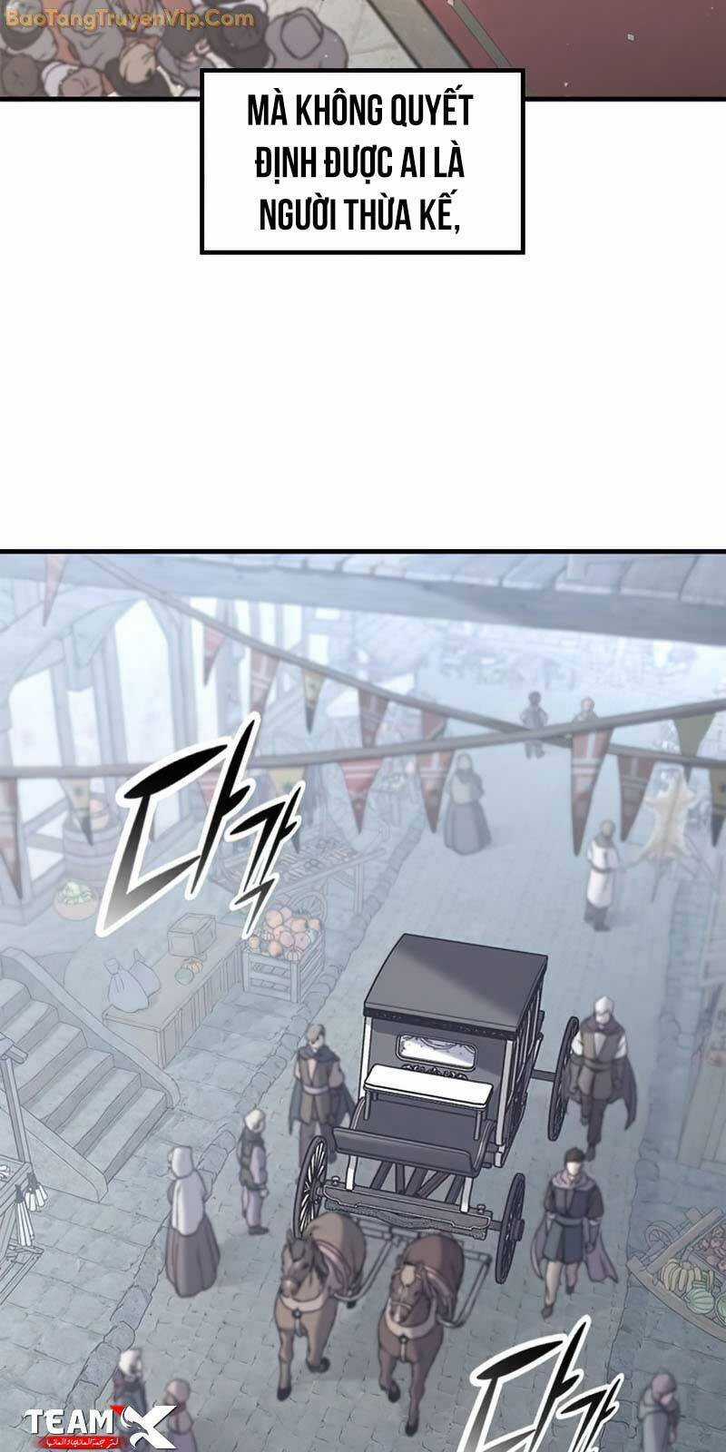 Hiệp Sĩ Sống Vì Ngày Hôm Nay Chương 38 trang 6