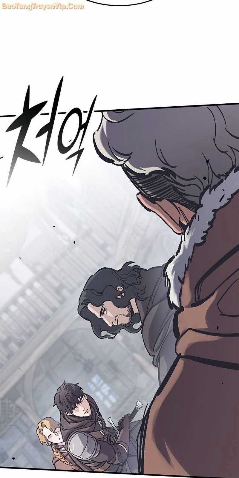 Hiệp Sĩ Sống Vì Ngày Hôm Nay Chương 38 trang 60