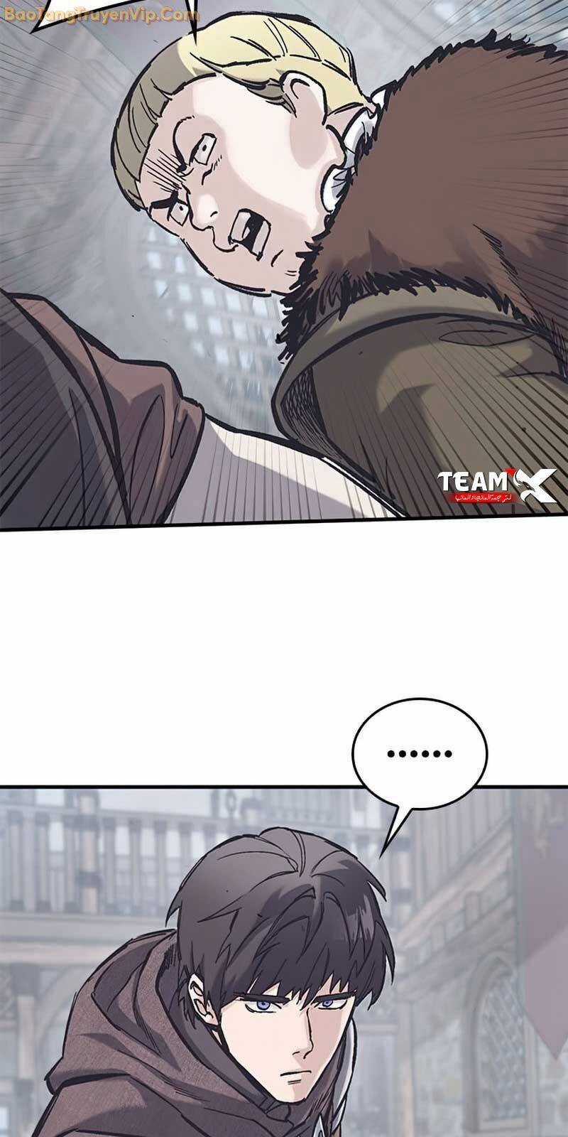 Hiệp Sĩ Sống Vì Ngày Hôm Nay Chương 38 trang 63