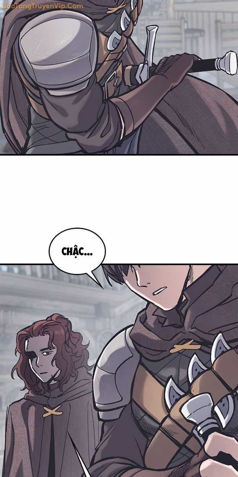 Hiệp Sĩ Sống Vì Ngày Hôm Nay Chương 38 trang 64