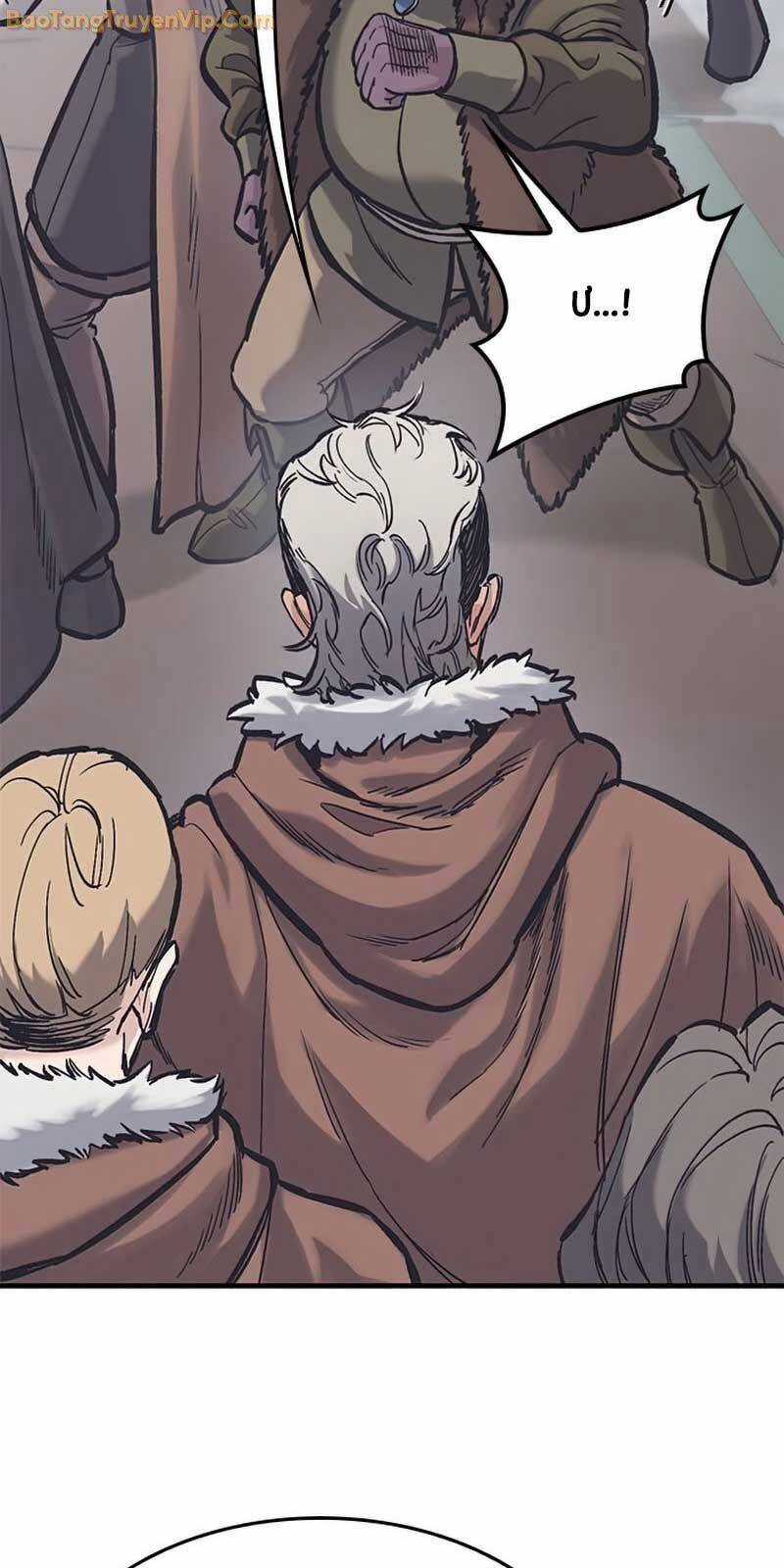 Hiệp Sĩ Sống Vì Ngày Hôm Nay Chương 38 trang 69