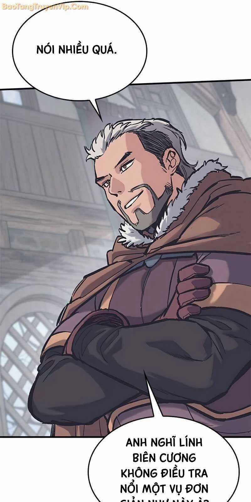 Hiệp Sĩ Sống Vì Ngày Hôm Nay Chương 38 trang 71