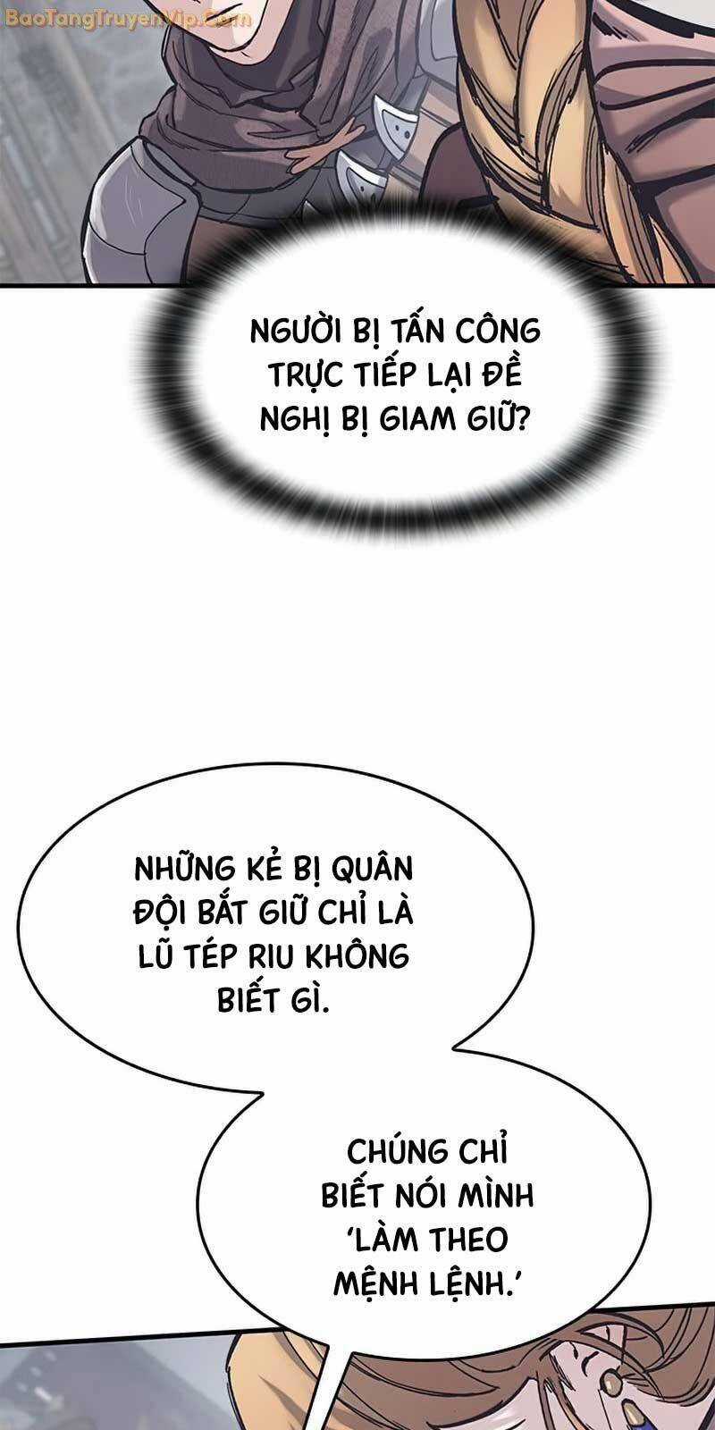 Hiệp Sĩ Sống Vì Ngày Hôm Nay Chương 38 trang 75