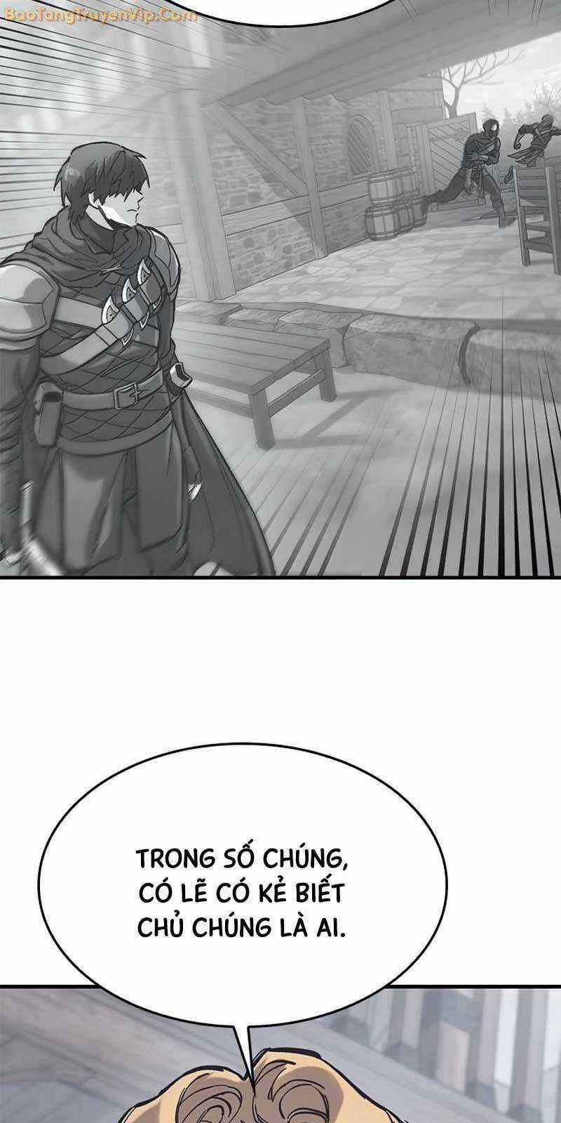 Hiệp Sĩ Sống Vì Ngày Hôm Nay Chương 38 trang 77