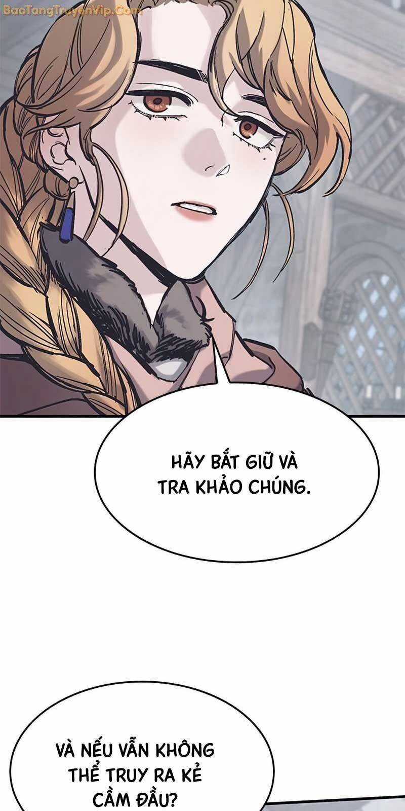 Hiệp Sĩ Sống Vì Ngày Hôm Nay Chương 38 trang 78