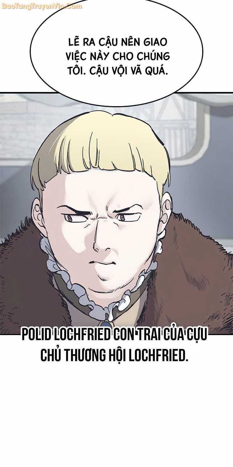 Hiệp Sĩ Sống Vì Ngày Hôm Nay Chương 38 trang 8