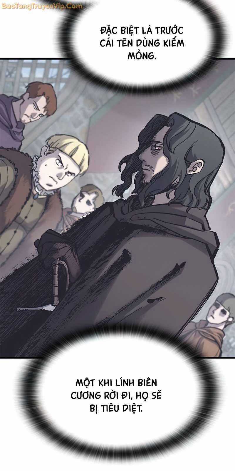 Hiệp Sĩ Sống Vì Ngày Hôm Nay Chương 38 trang 82