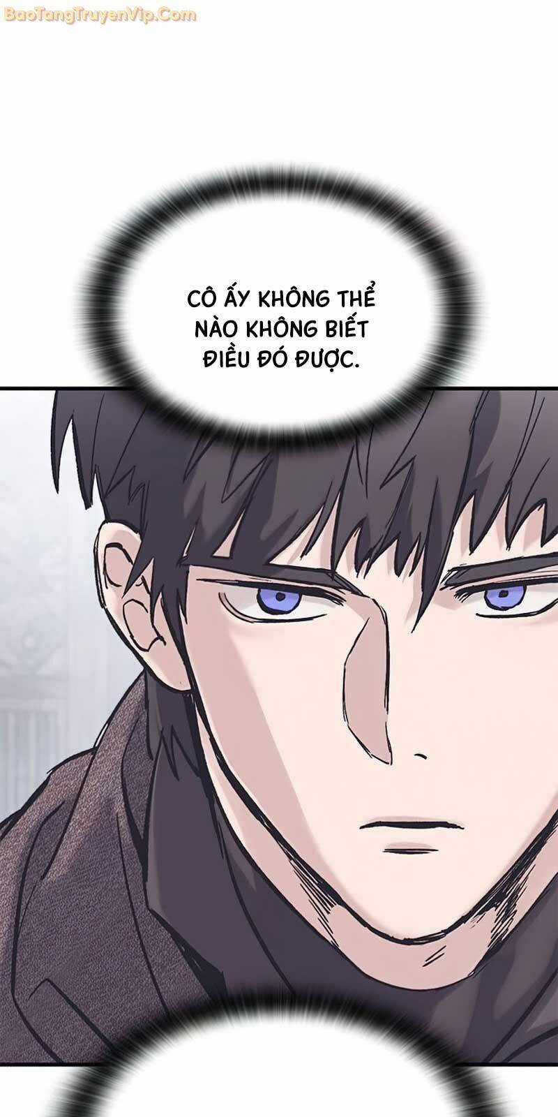 Hiệp Sĩ Sống Vì Ngày Hôm Nay Chương 38 trang 83