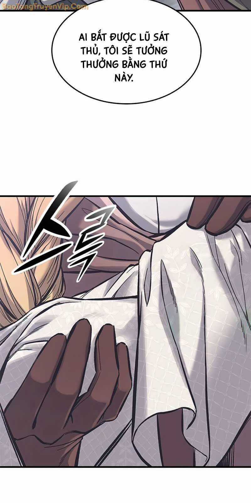 Hiệp Sĩ Sống Vì Ngày Hôm Nay Chương 38 trang 85