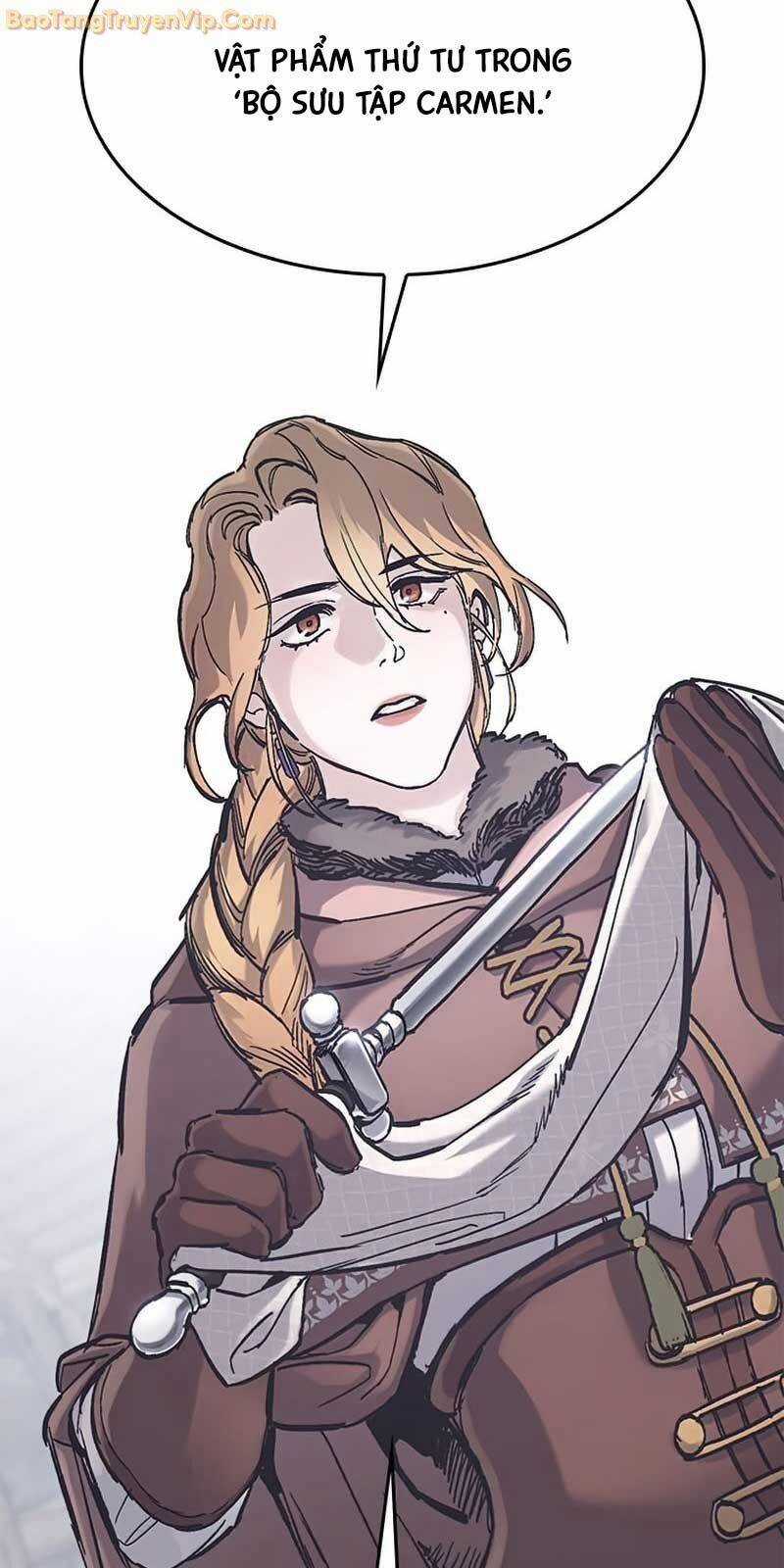 Hiệp Sĩ Sống Vì Ngày Hôm Nay Chương 38 trang 87