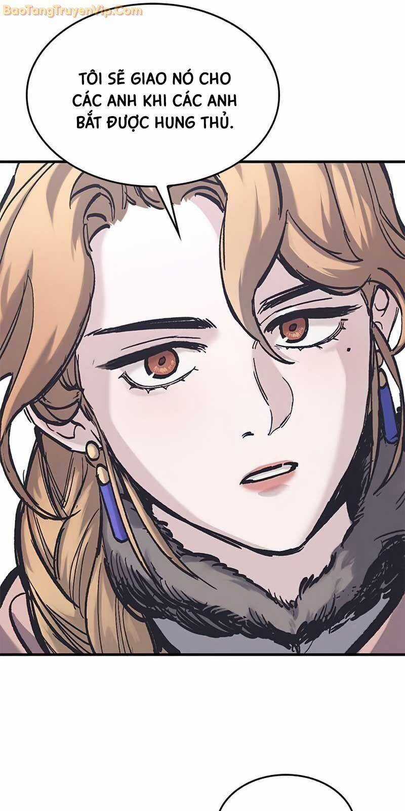 Hiệp Sĩ Sống Vì Ngày Hôm Nay Chương 38 trang 89