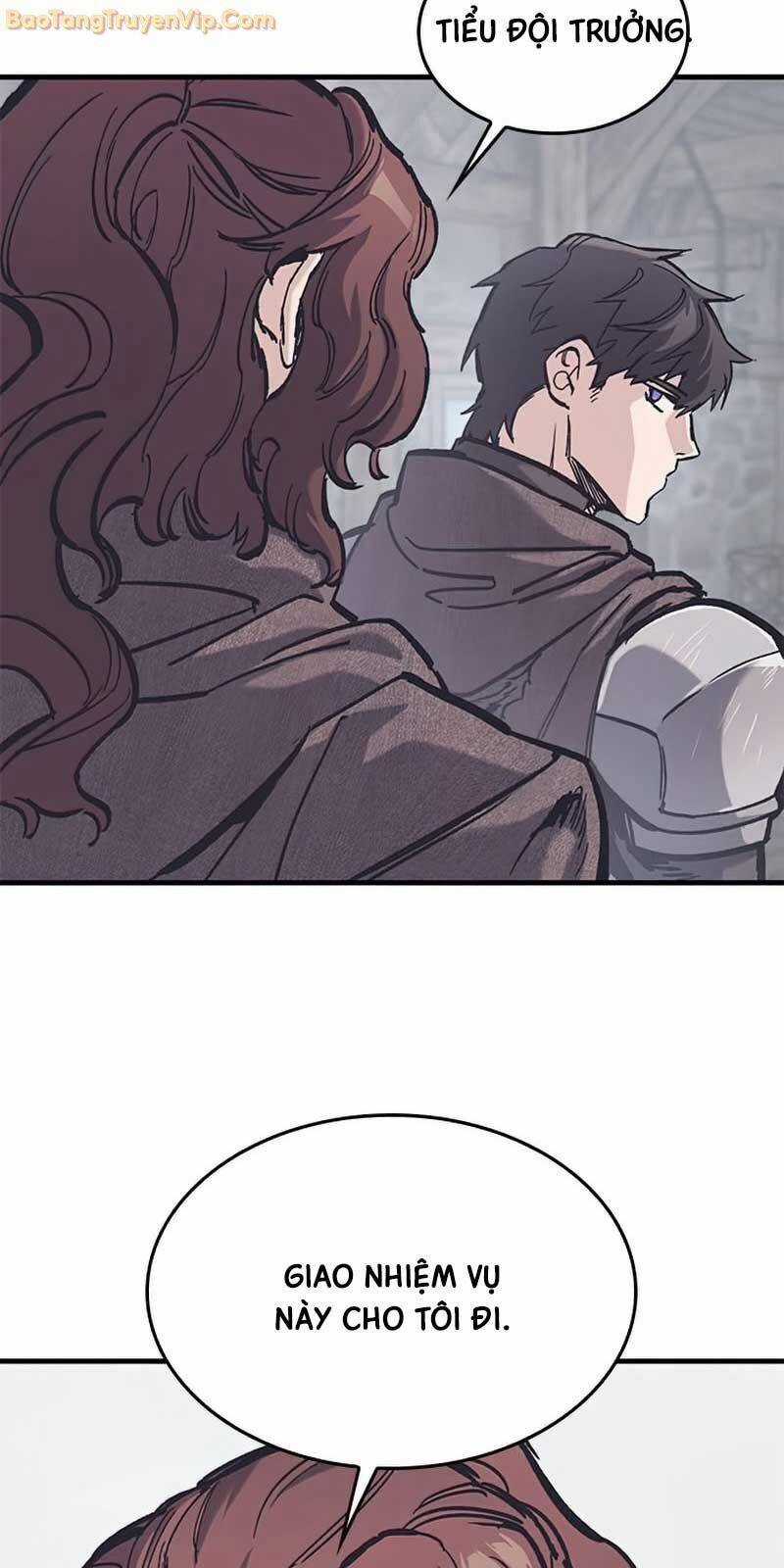 Hiệp Sĩ Sống Vì Ngày Hôm Nay Chương 38 trang 90