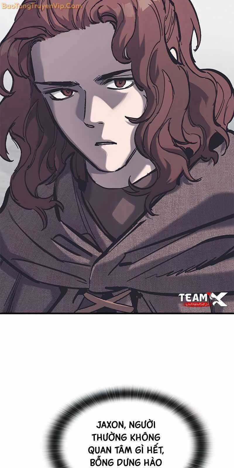 Hiệp Sĩ Sống Vì Ngày Hôm Nay Chương 38 trang 91