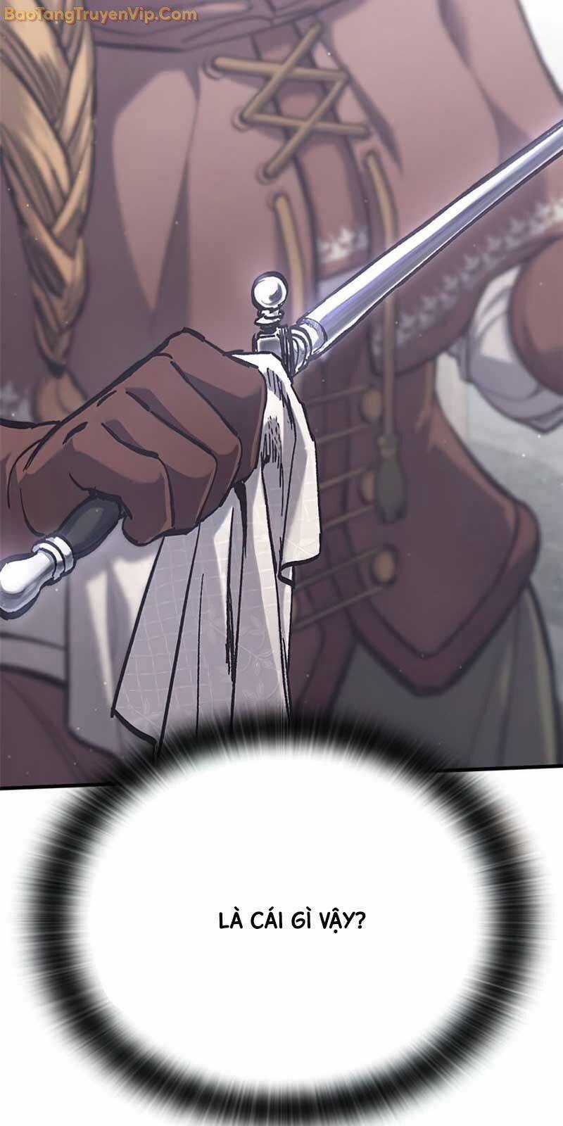 Hiệp Sĩ Sống Vì Ngày Hôm Nay Chương 38 trang 93