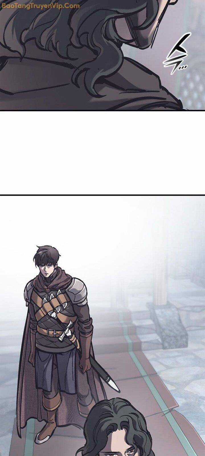 Hiệp Sĩ Sống Vì Ngày Hôm Nay Chương 39 trang 14