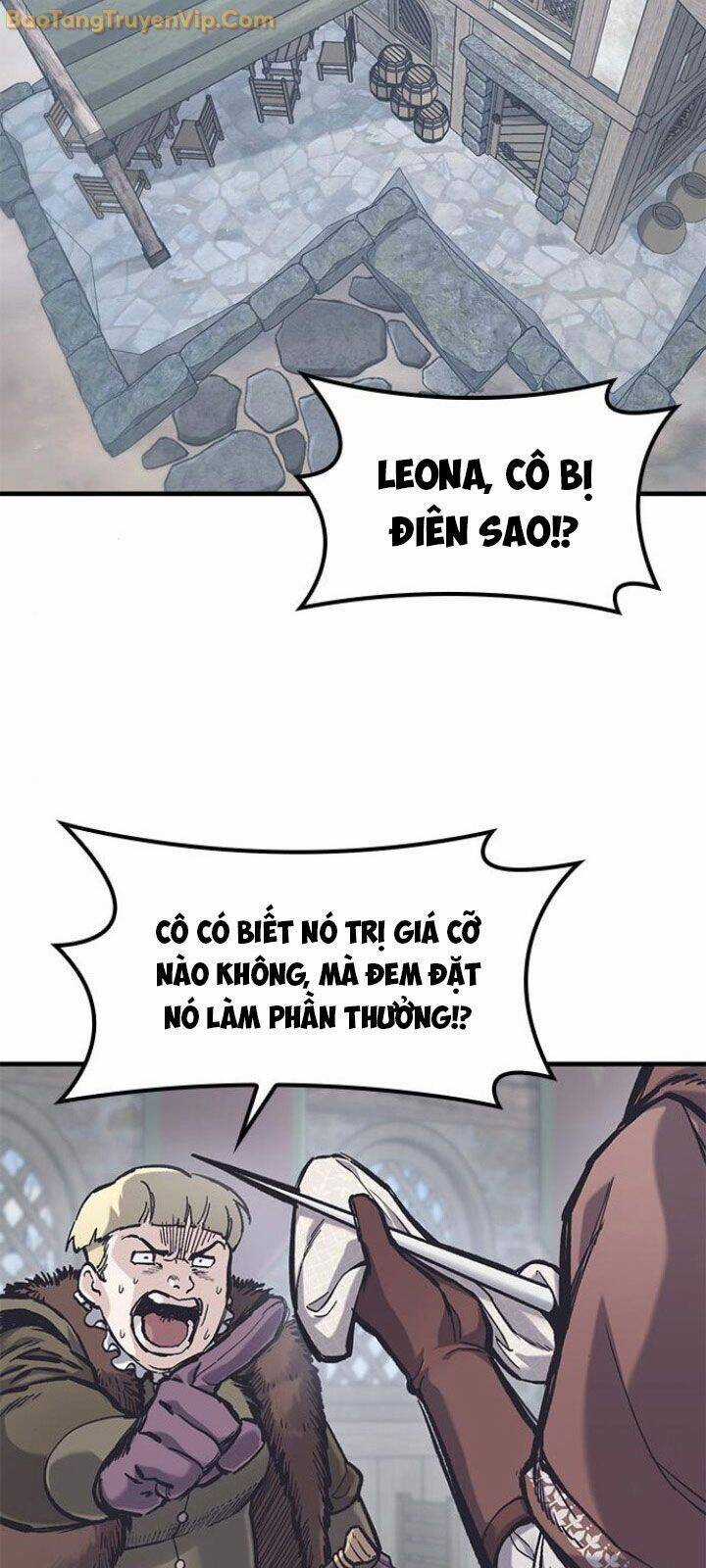 Hiệp Sĩ Sống Vì Ngày Hôm Nay Chương 39 trang 2