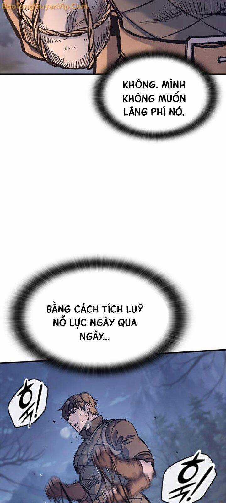 Hiệp Sĩ Sống Vì Ngày Hôm Nay Chương 39 trang 27