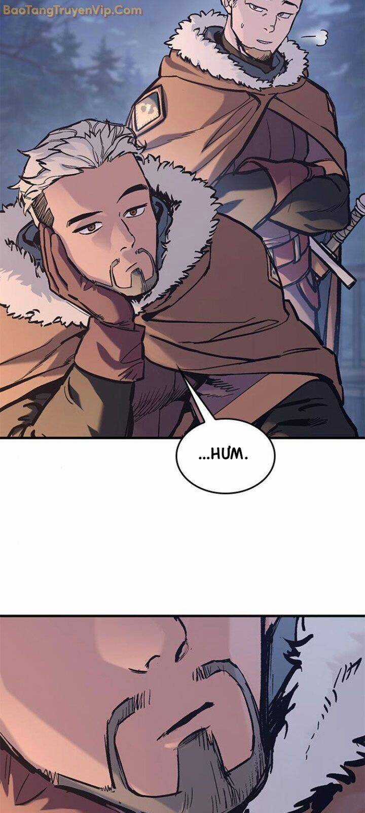 Hiệp Sĩ Sống Vì Ngày Hôm Nay Chương 39 trang 29