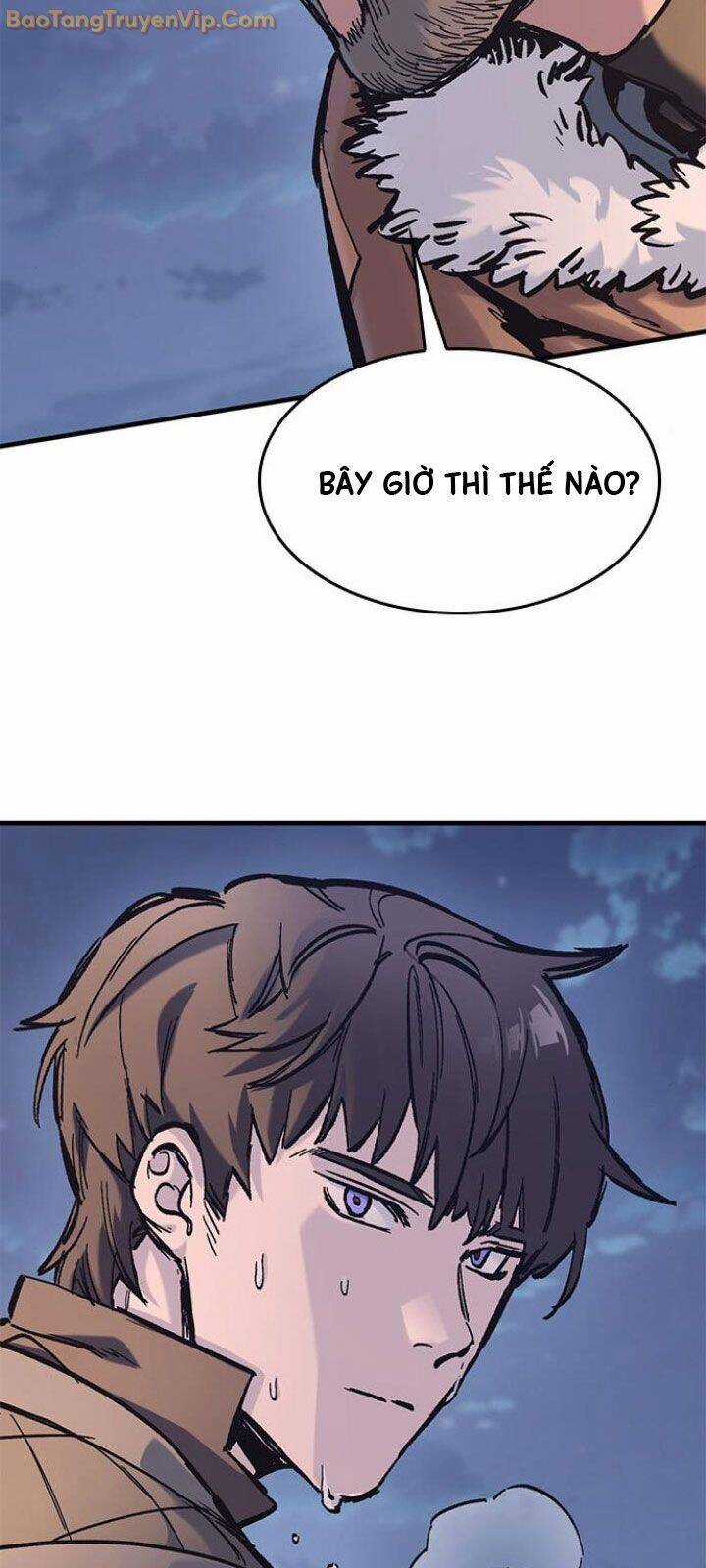 Hiệp Sĩ Sống Vì Ngày Hôm Nay Chương 39 trang 32